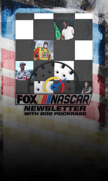 The NASCAR silly season will depend on which teams land valuable charters